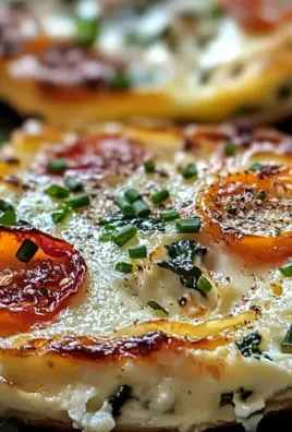 Baked Cottage Cheese Eggs: Amazing Protein-Packed Breakfast Bliss