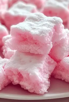 Bubblegum Slices: A Fun and Fluffy Sweet Treat for Beginners