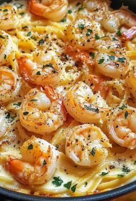 Garlic Butter Shrimp Pasta: An Incredible Ultimate Recipe