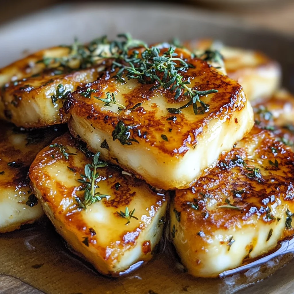 Halloumi