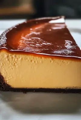 Indulge in Creamy Burnt Basque Cheesecake Bliss
