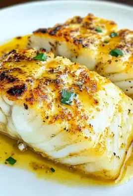 Ruth's Chris Chilean Sea Bass Recipe