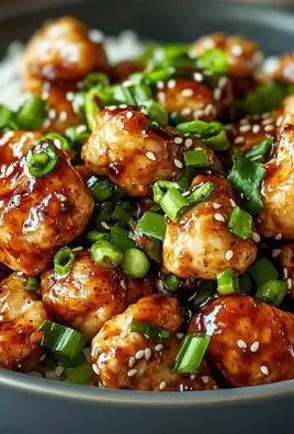 Air Fryer Sweet Chili Chicken: A Deliciously Crispy Recipe You’ll Love