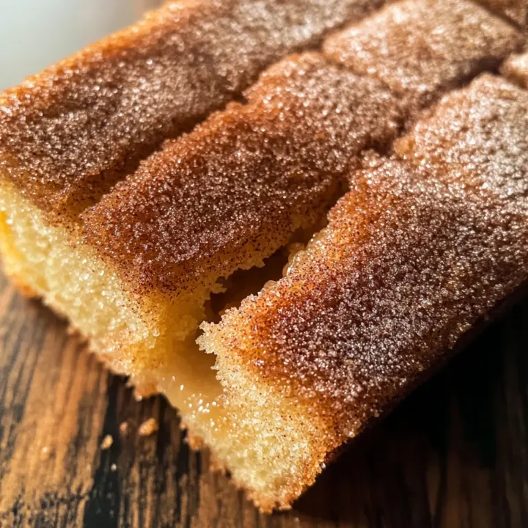 Apple Cider Donut Cake