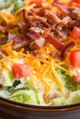 BLT Dip