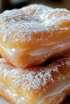 Buttermilk Beignets: A Deliciously Fluffy Recipe You Must Try