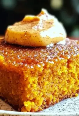 Cinnamon Honey Butter Sweet Potato Cornbread: A Delicious Twist to a Classic Favorite