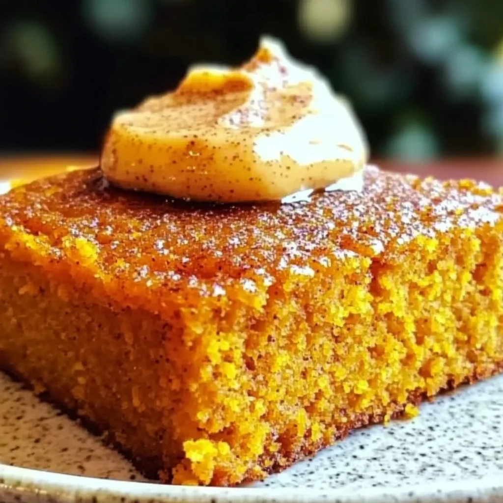 Cinnamon Honey Butter Sweet Potato Cornbread: A Delicious Twist to a Classic Favorite
