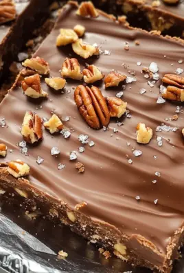 Classic Christmas Toffee