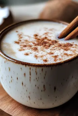 Coconut Chai