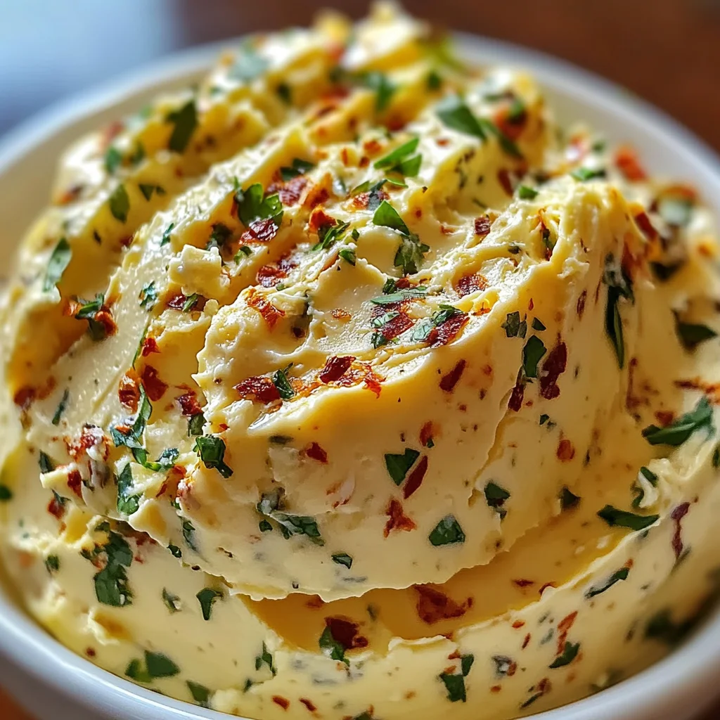 Cowboy Butter: Elevate Meals with This Delicious Spread