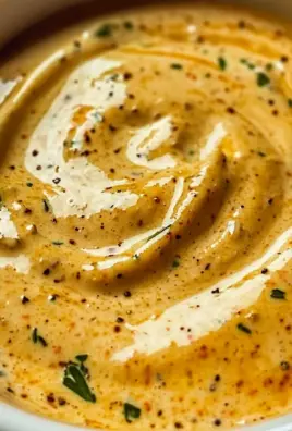 Easy Cajun Cream Sauce Recipe