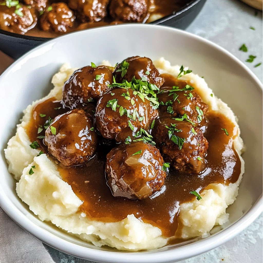 Meatballs