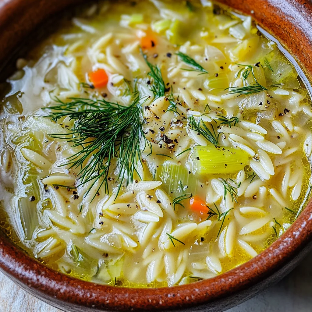 Orzo