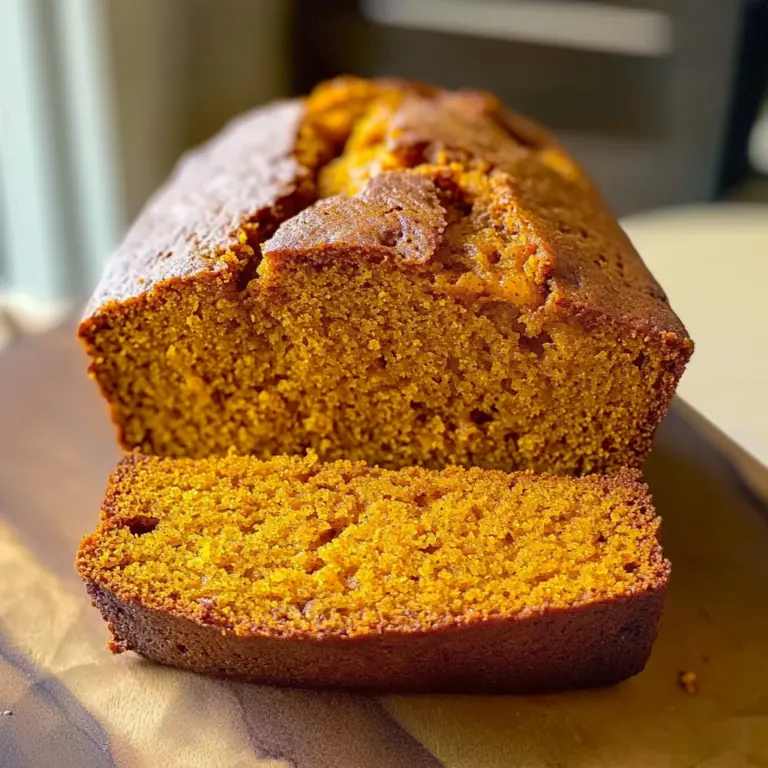 Perfect LIBBY'S Pumpkin Bread