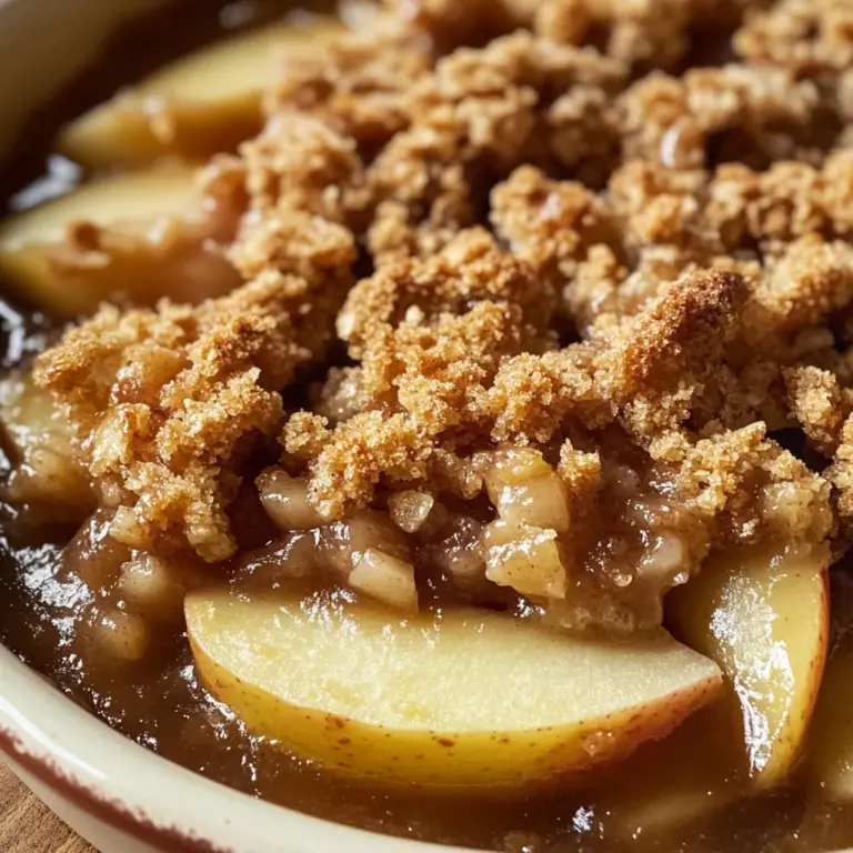 Pioneer Woman Apple Crisp Recipe