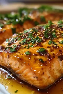 Texas Roadhouse Salmon