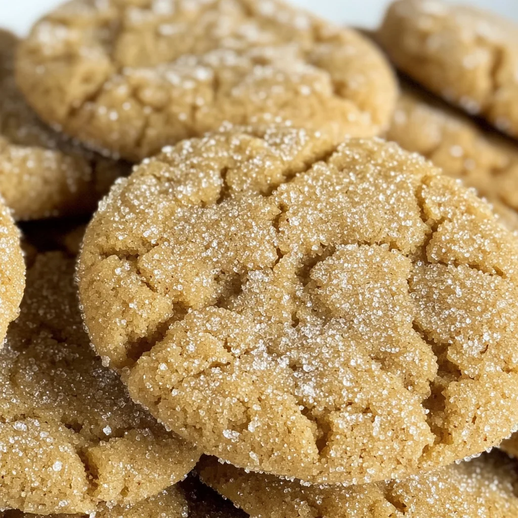Apple Cider Cookies