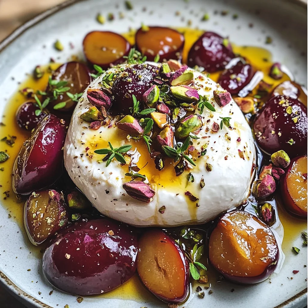 Burrata