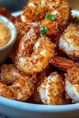 Coconut Shrimp with Sweet Chili Mayo: An Amazing Ultimate Recipe