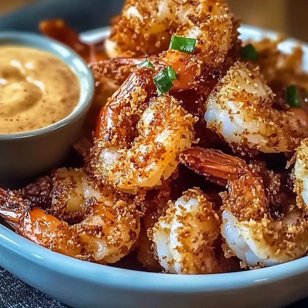 Coconut Shrimp with Sweet Chili Mayo: An Amazing Ultimate Recipe