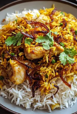 Gordon Ramsay Chicken Biryani Recipe