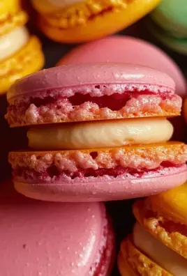 Macaron Recipe for Beginners