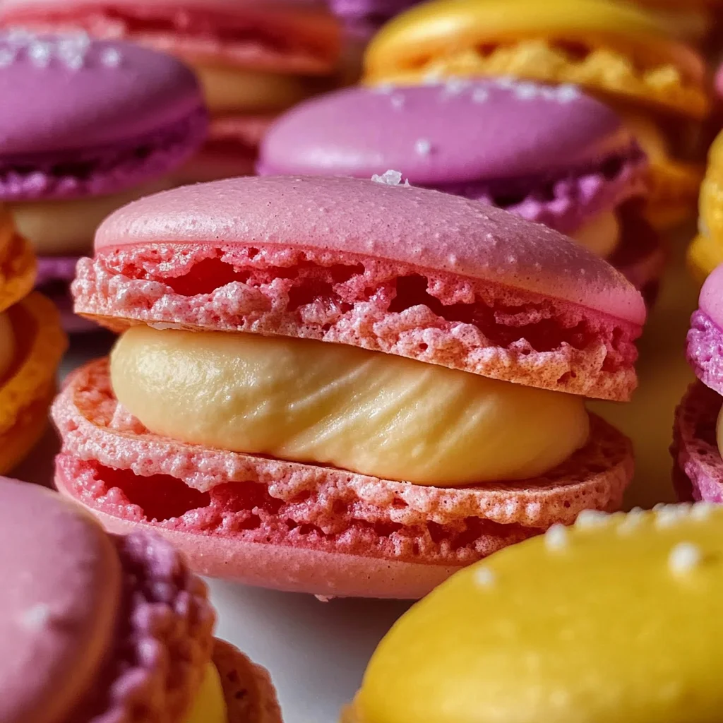 Macaron