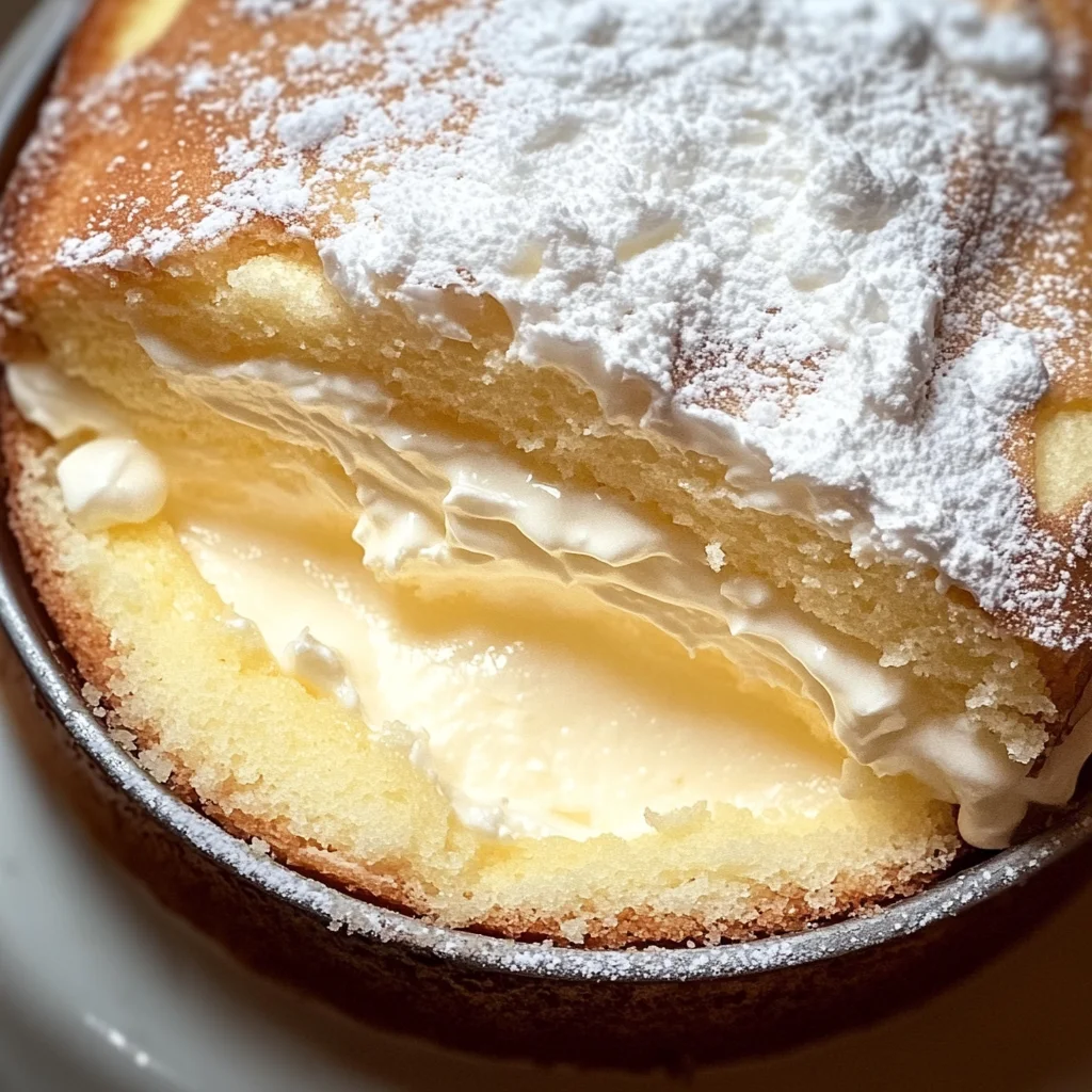 Melt-in-Your-Mouth Cake: A Simple Delight That Costs Next to Nothing