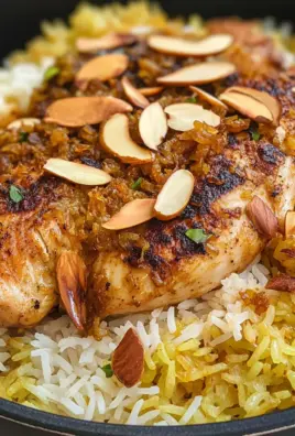 Persian Chicken Recipe