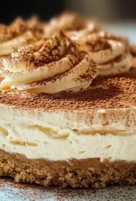 Snickerdoodle Cheesecake
