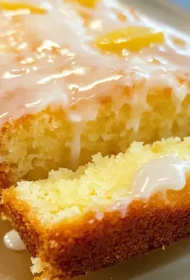 Starbucks Lemon Loaf Recipe