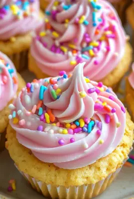 Sugar Cookie Cups