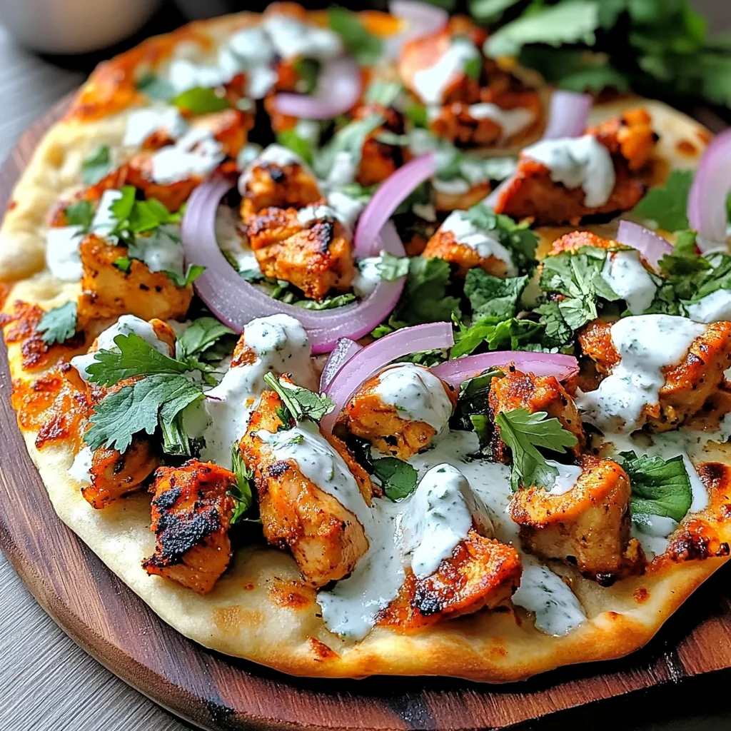 Tandoori