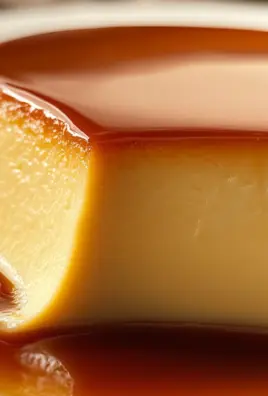 Authentic Mexican Flan