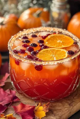 Autumn Punch