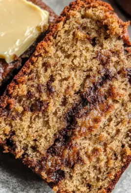 Bobby Flay Espresso Banana Bread Recipe