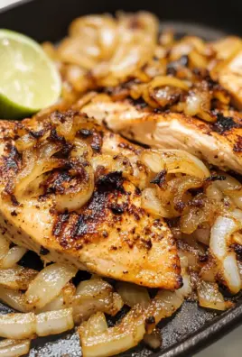 Cuban Pollo a la Plancha (Easy Griddled Chicken Breast)