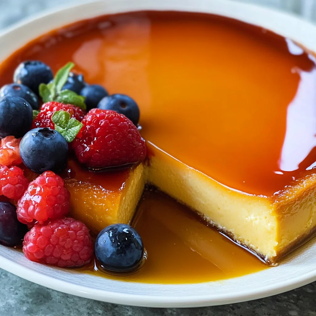 Flan
