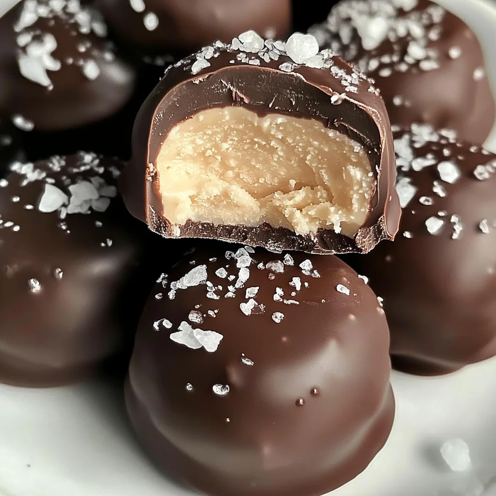 High Protein Frozen Peanut Butter Greek Yogurt Bites