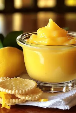 How to Make Lemon Curd