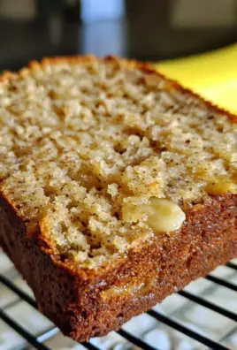 Instant Pot Banana Bread