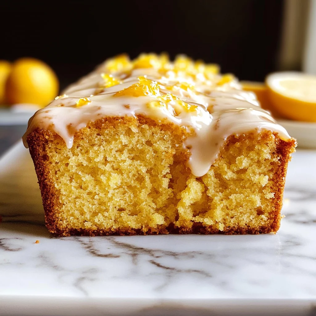 Orange Blender Cake
