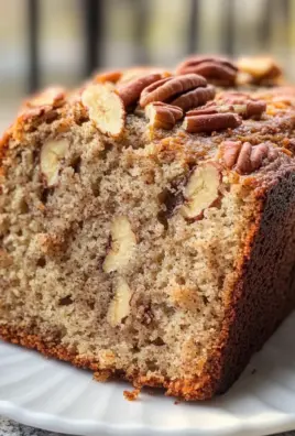 Paula Deen Banana Bread Recipe