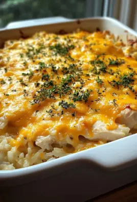 Pioneer Woman Chicken Rice Casserole: 3-Step Comfort Food Magic