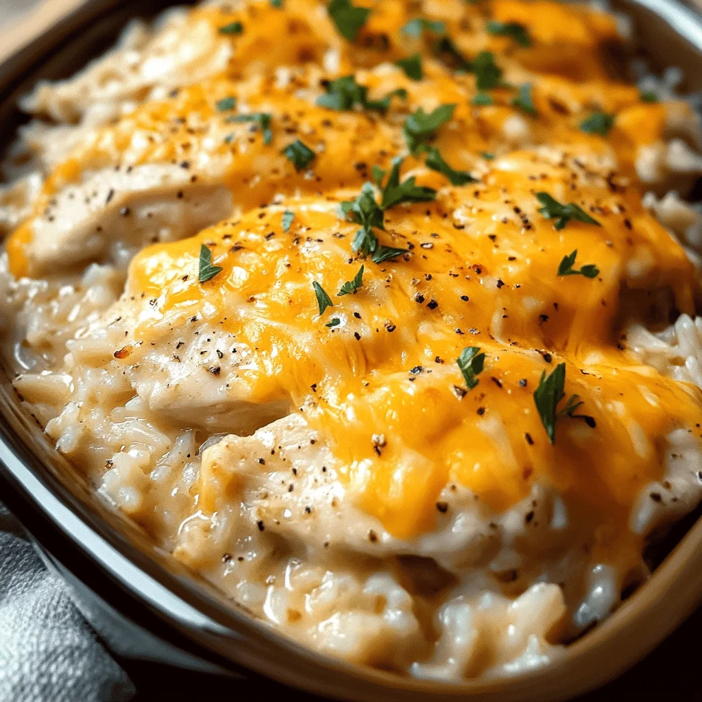 Pioneer Woman Chicken Rice Casserole Recipe