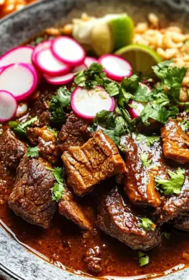 Authentic Beef Chile Colorado Recipe