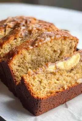 Banana Bread