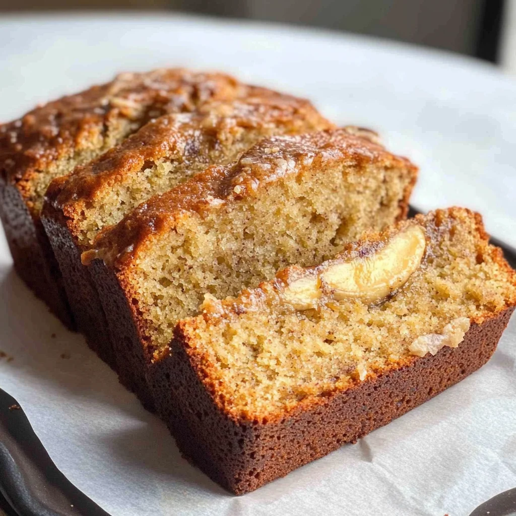Banana Bread