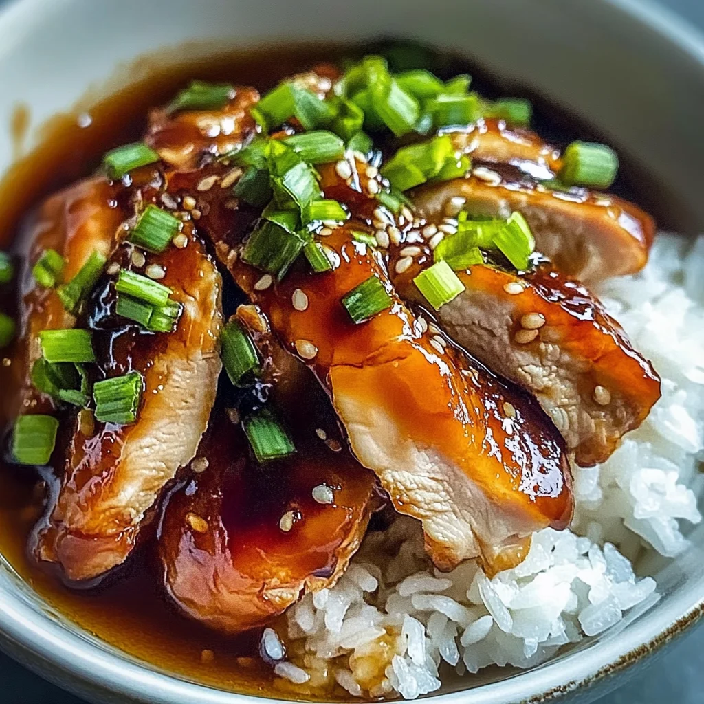 Caramelised